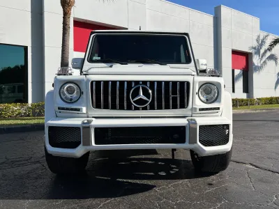 G 55 AMG